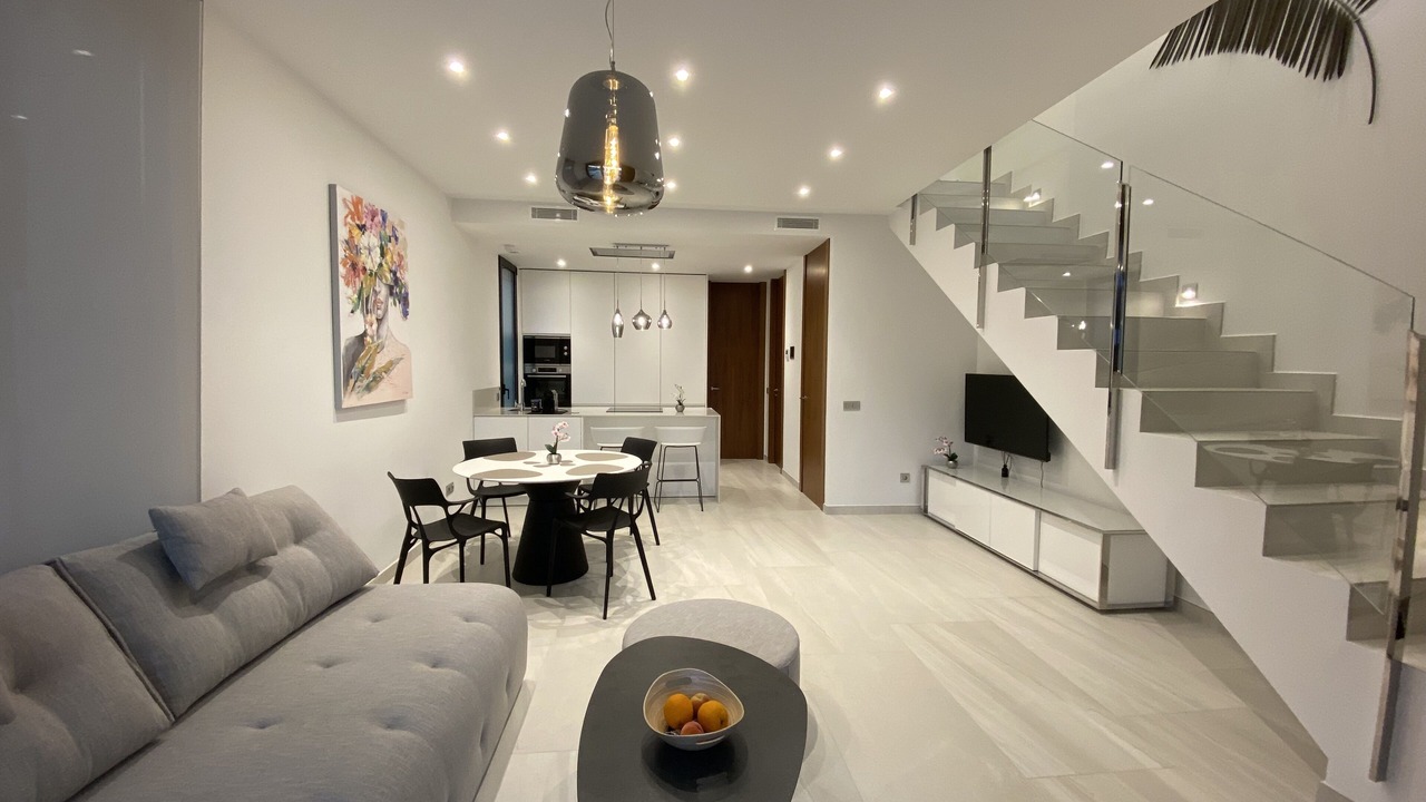Photo of Livingroom in Finestrat