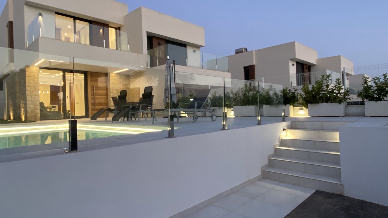 Photo of Outdoor in Finestrat