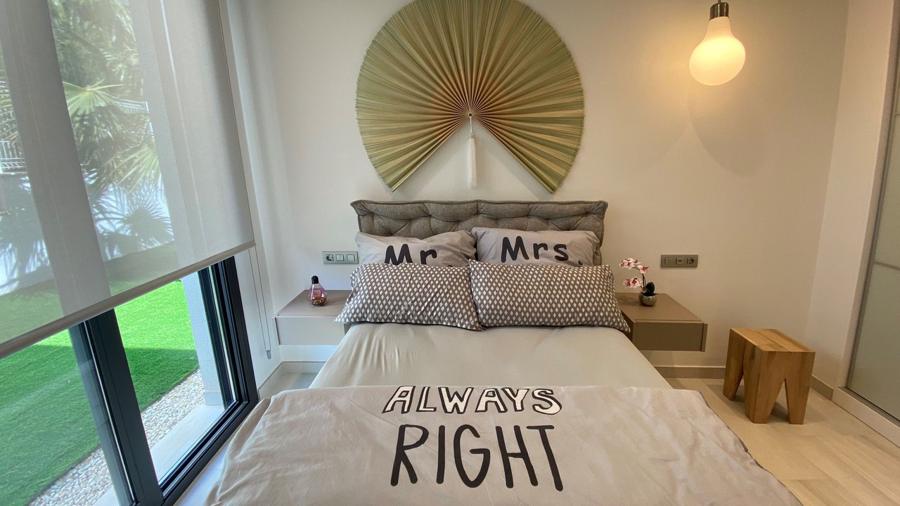 Photo of Bedroom in Finestrat