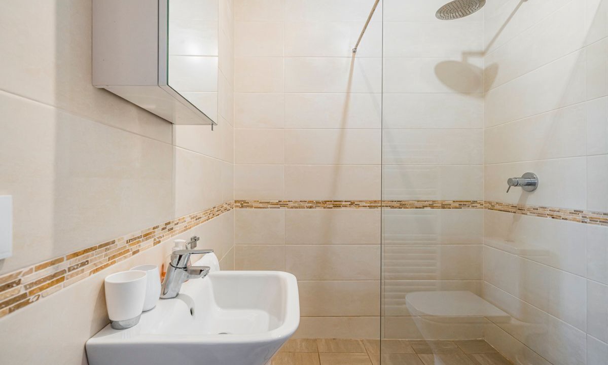 Photo of Bathroom in Montgo de Toscamar