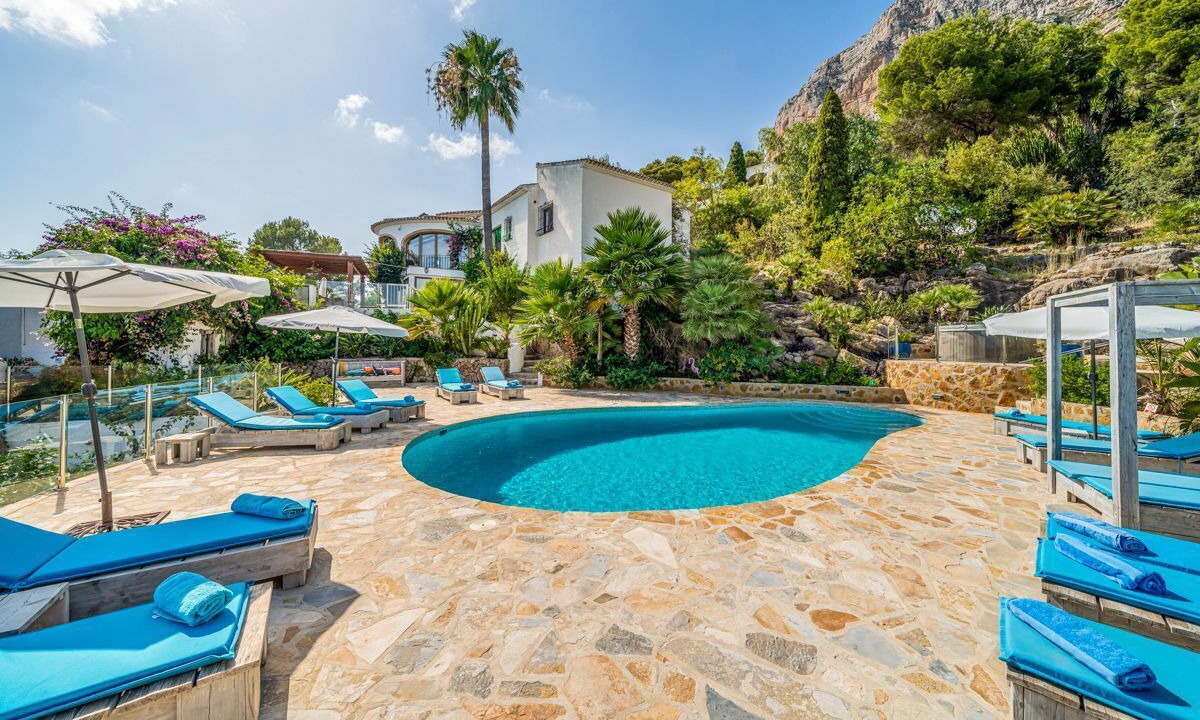 Photo of Outdoor in Montgo de Toscamar