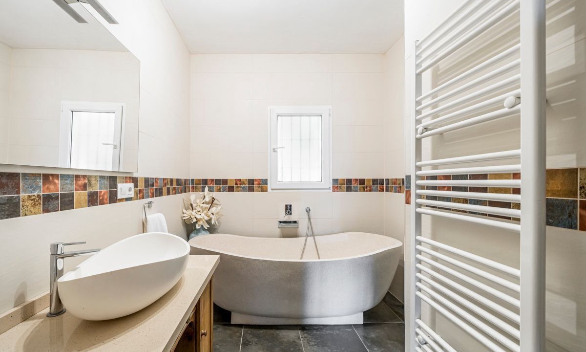 Photo of Bathroom in Montgo de Toscamar