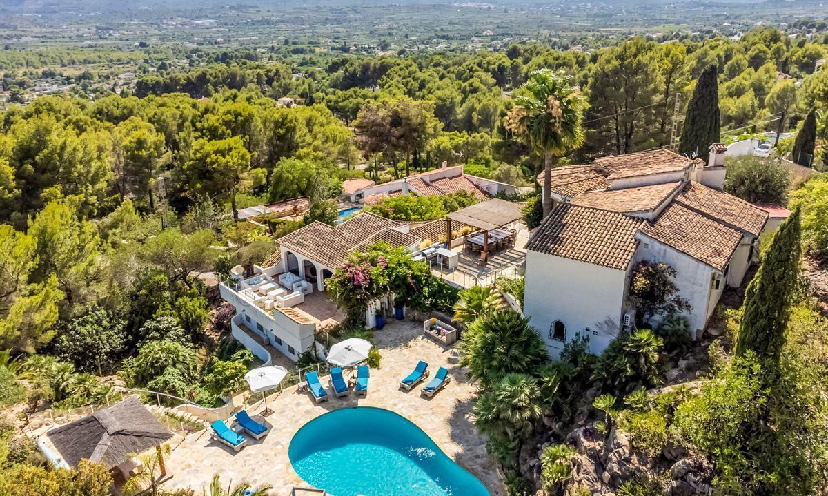 Photo of Outdoor in Montgo de Toscamar