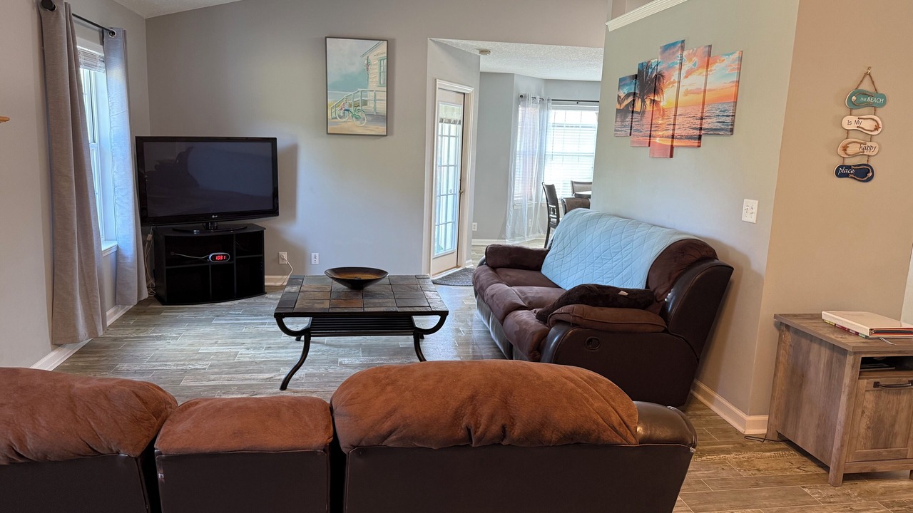 Photo of Livingroom in Kingsland