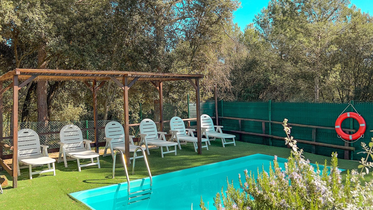 Photo of Outdoor in Riudellots de la Creu