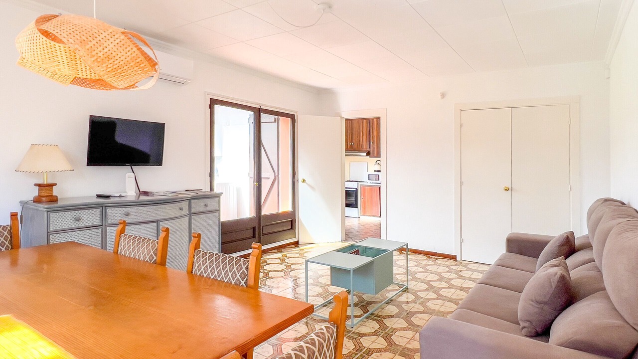 Photo of Livingroom in Riudellots de la Creu