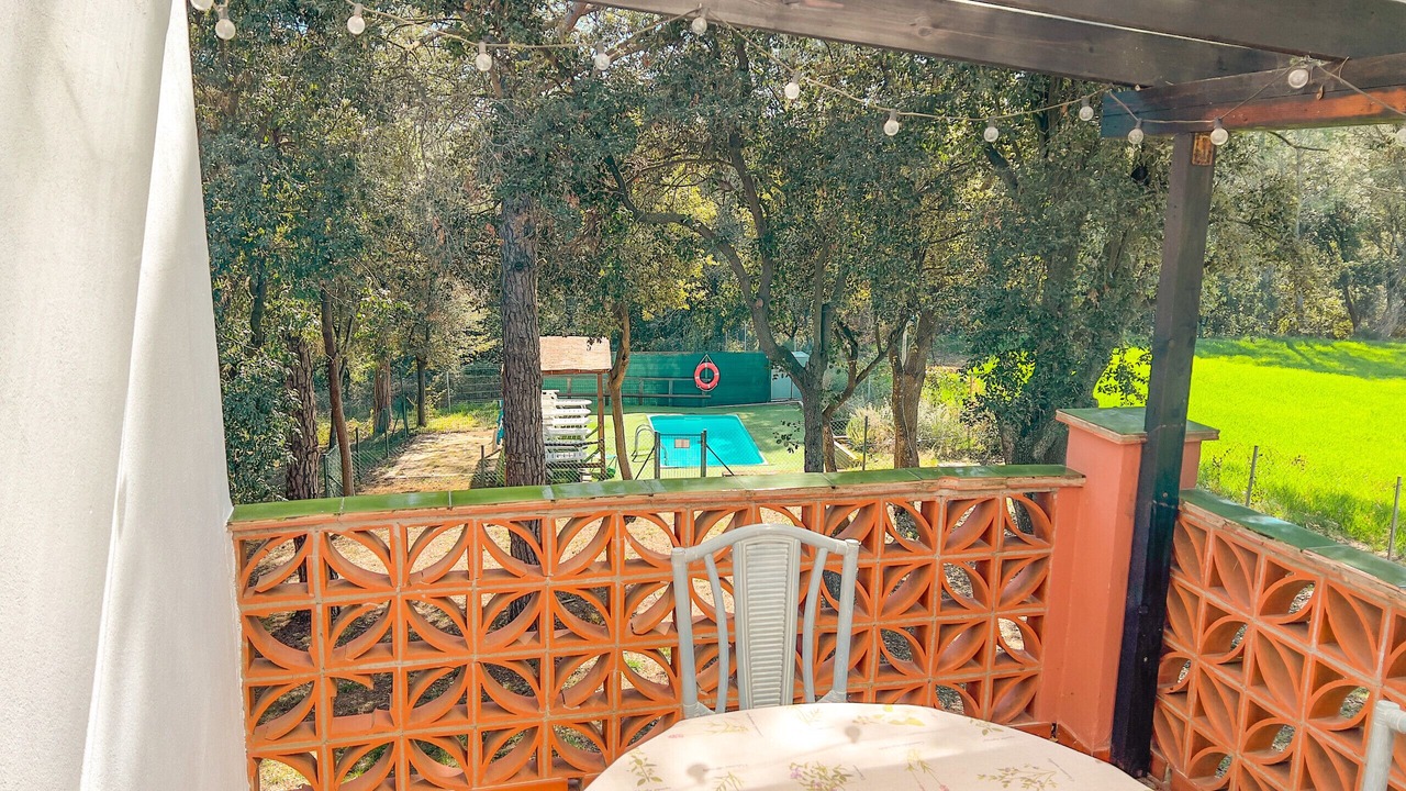 Photo of Outdoor in Riudellots de la Creu