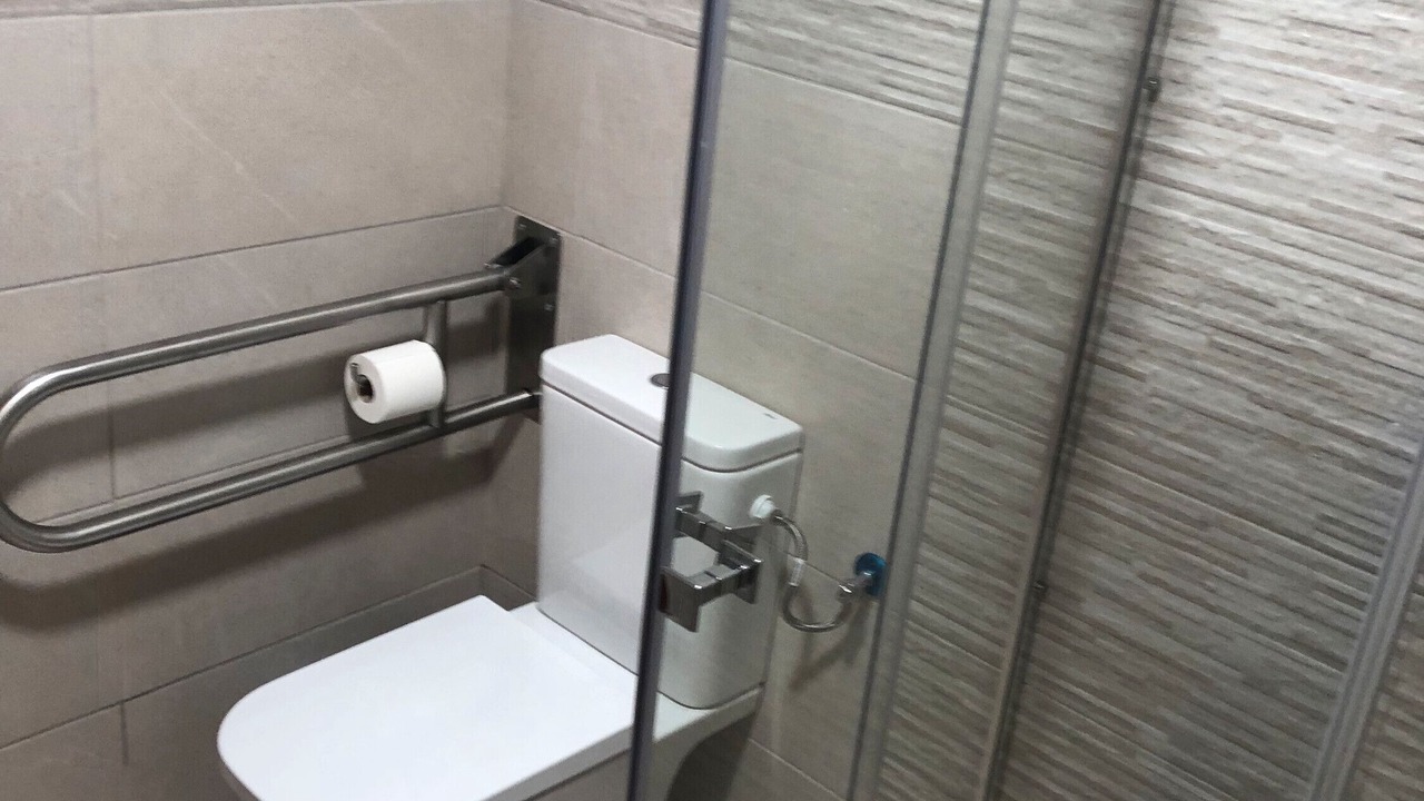 Photo of Bathroom in Alicante