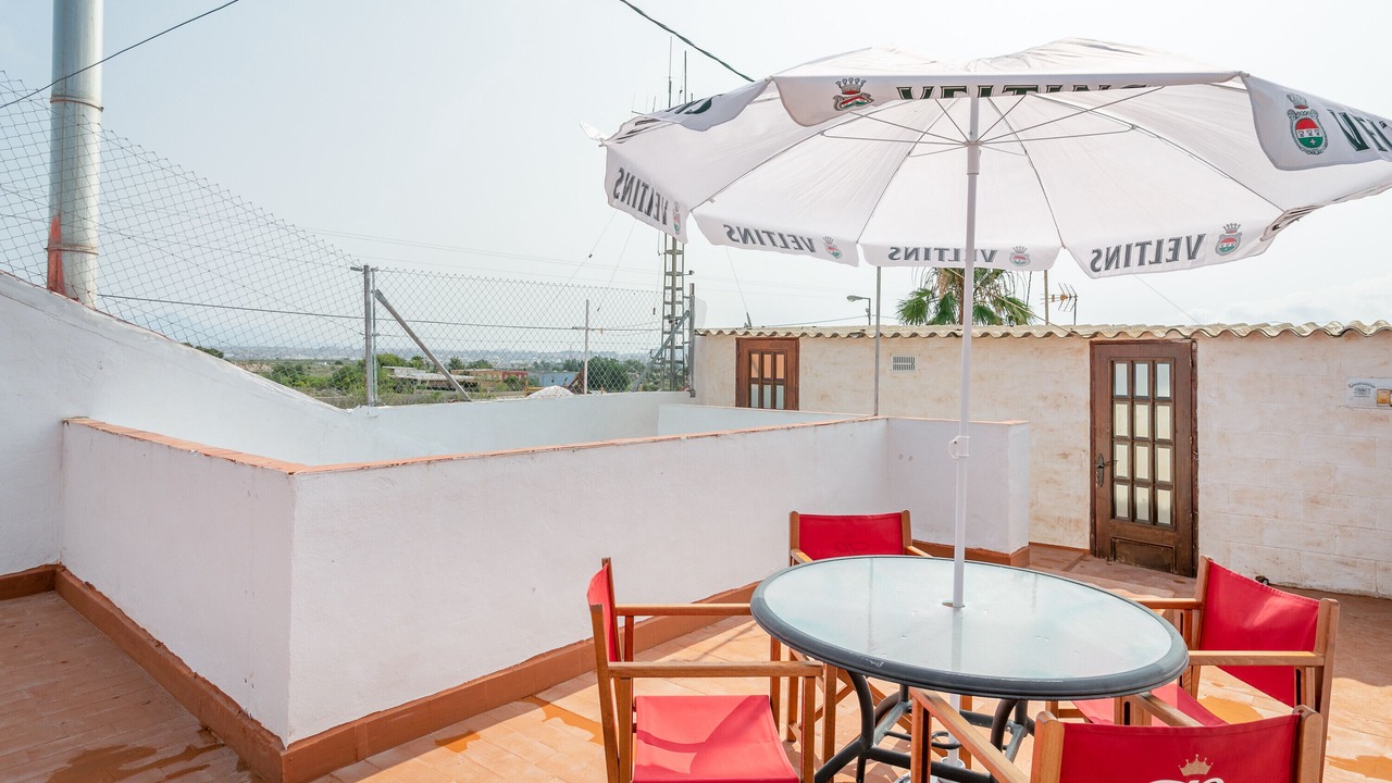 Photo of Outdoor in Alicante