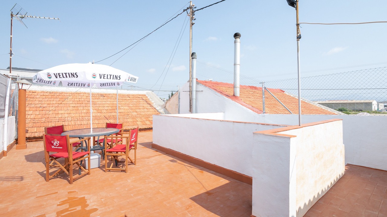 Photo of Outdoor in Alicante