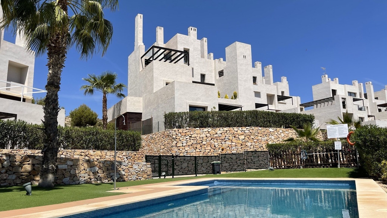 Photo of Outdoor in Corvera
