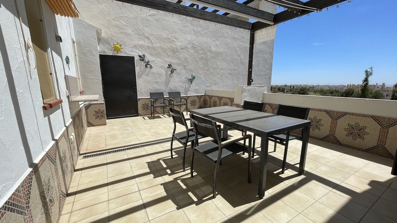 Photo of Outdoor in Corvera