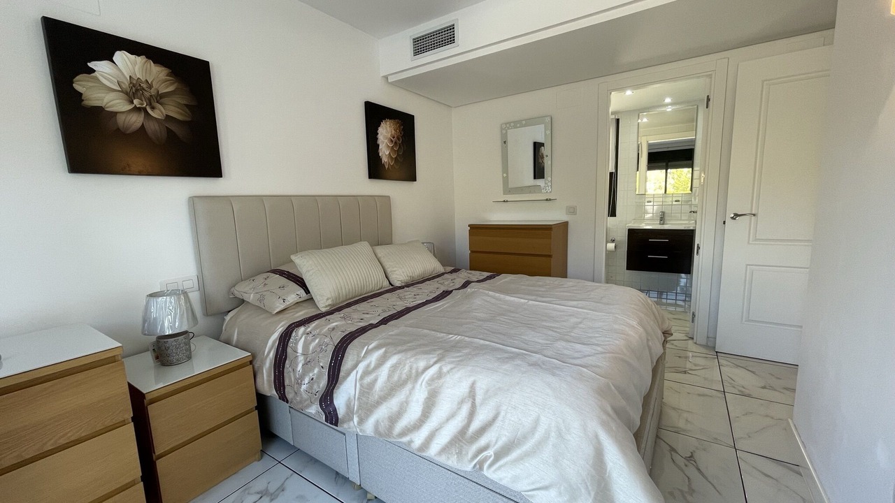 Photo of Bedroom in Corvera