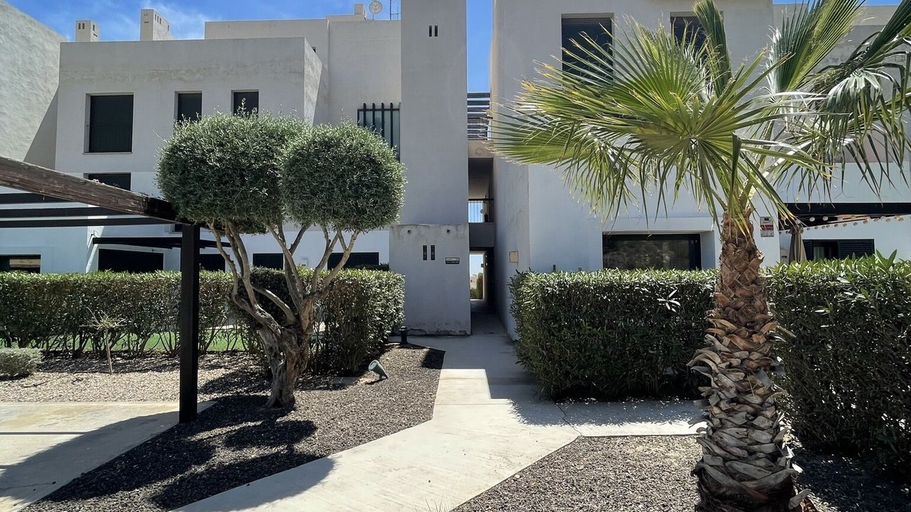 Photo of Outdoor in Corvera