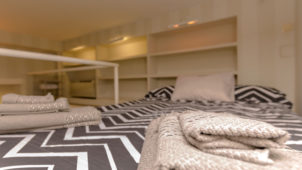 Photo of Bedroom in Ciudad Universitaria