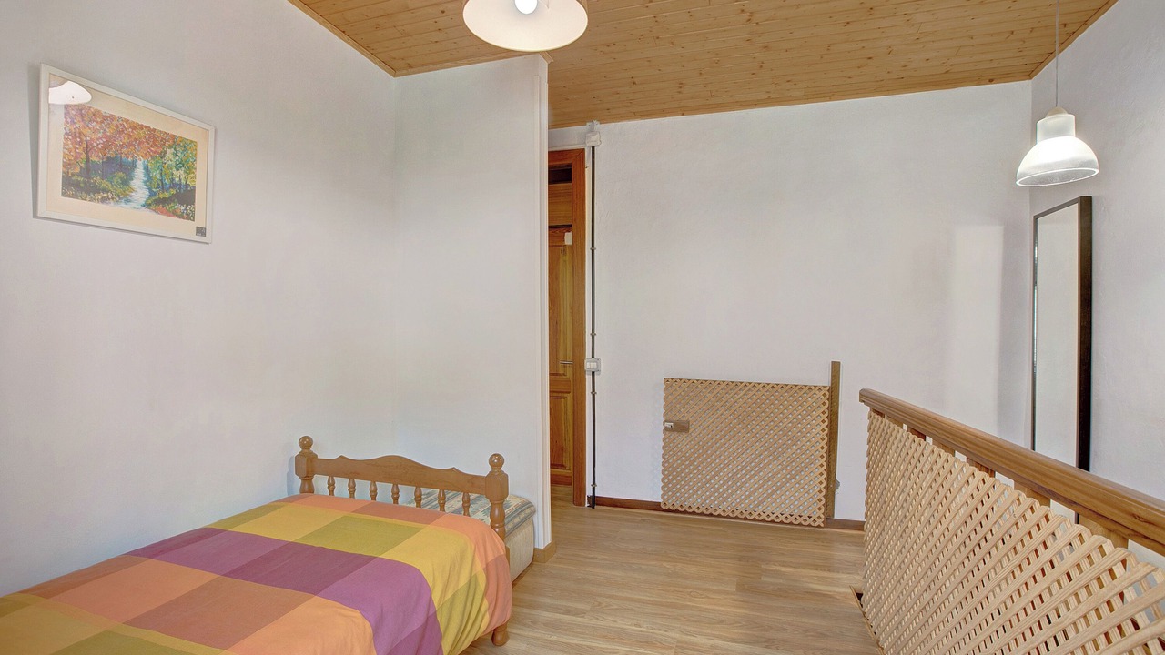 Photo of Bedroom in Buenavista del Norte
