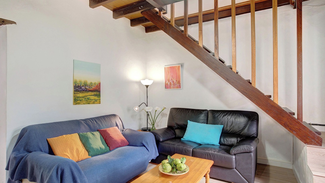 Photo of Livingroom in Buenavista del Norte
