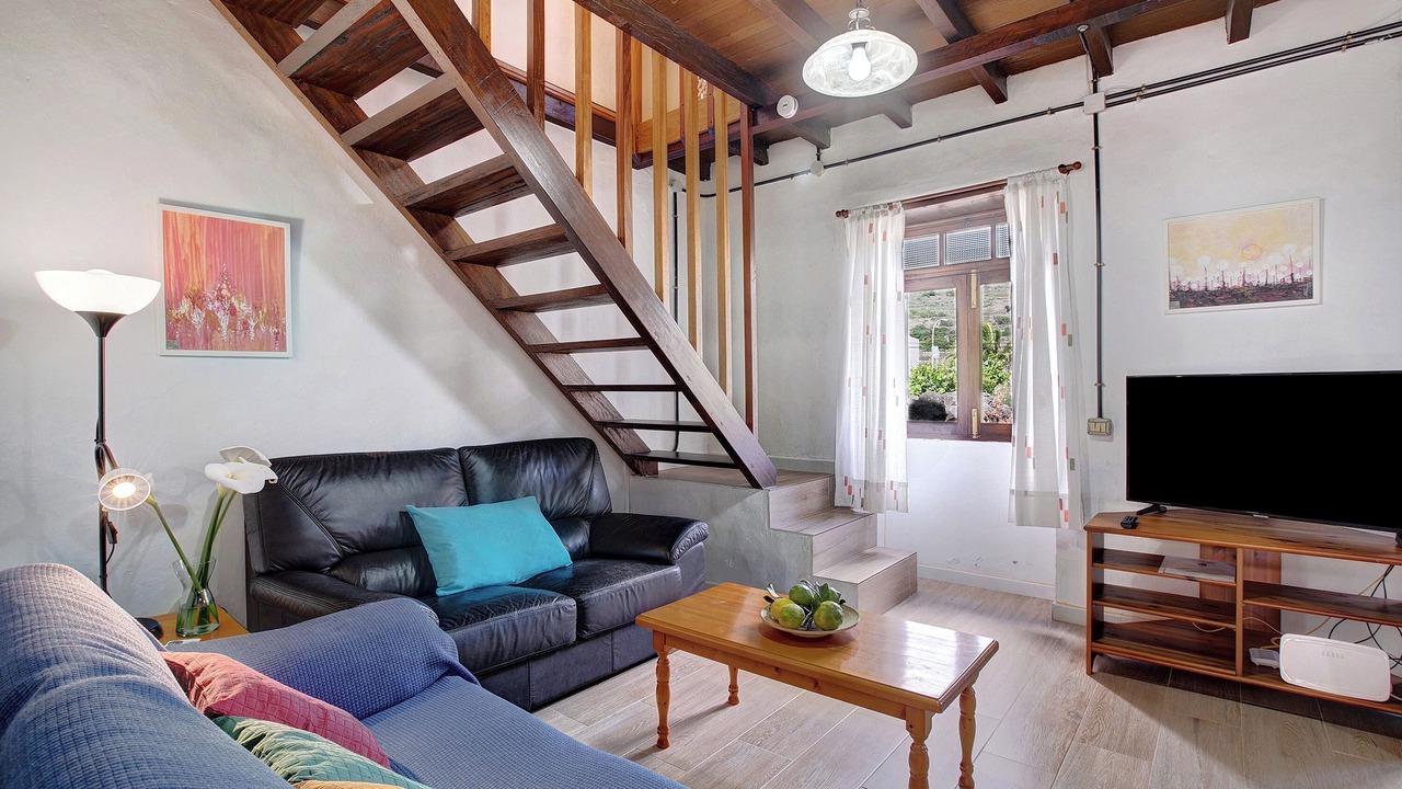 Photo of Livingroom in Buenavista del Norte