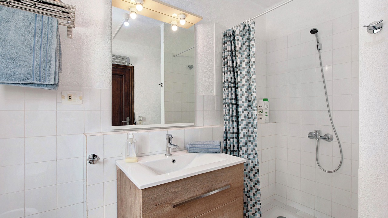 Photo of Bathroom in Buenavista del Norte