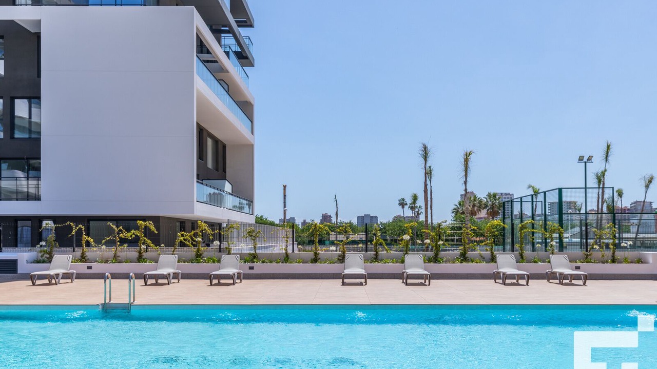 Photo of Outdoor in Calpe