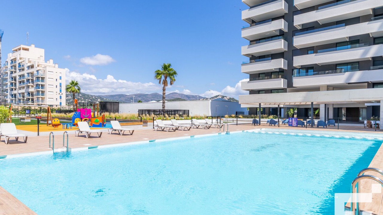 Photo of Outdoor in Calpe