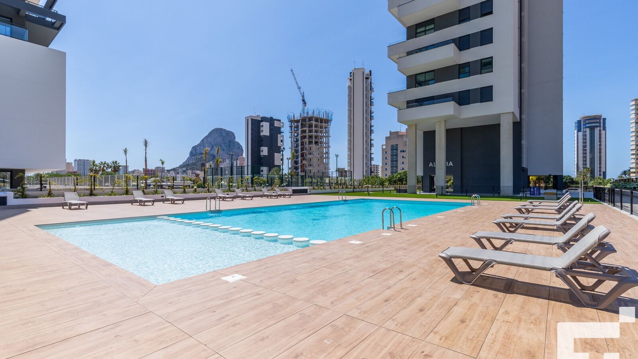 Photo of Outdoor in Calpe