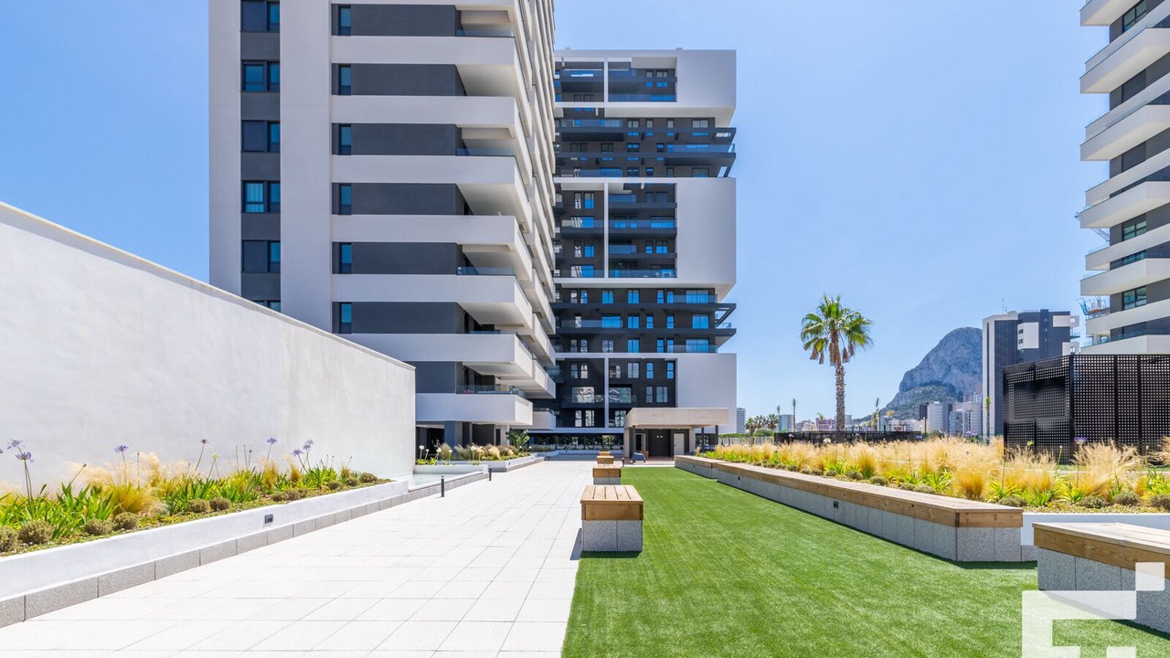 Photo of Outdoor in Calpe