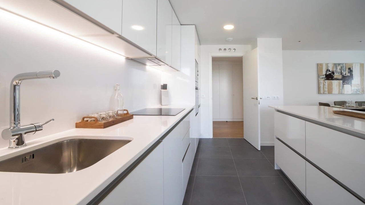 Photo of Kitchen in Hortaleza