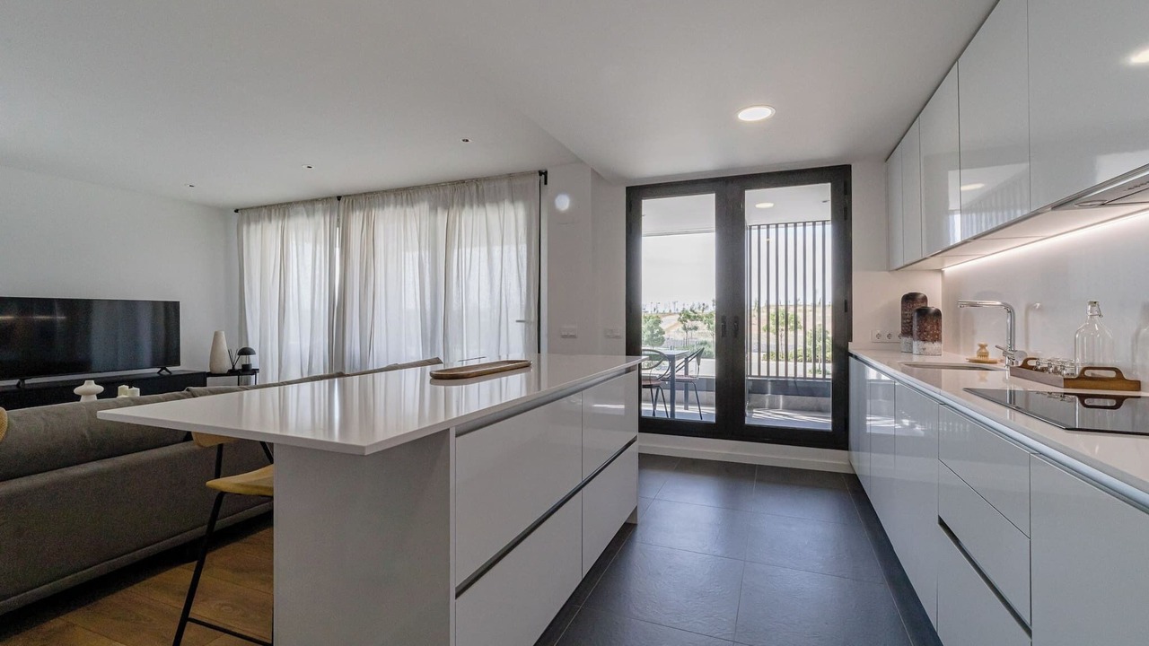 Photo of Kitchen in Hortaleza