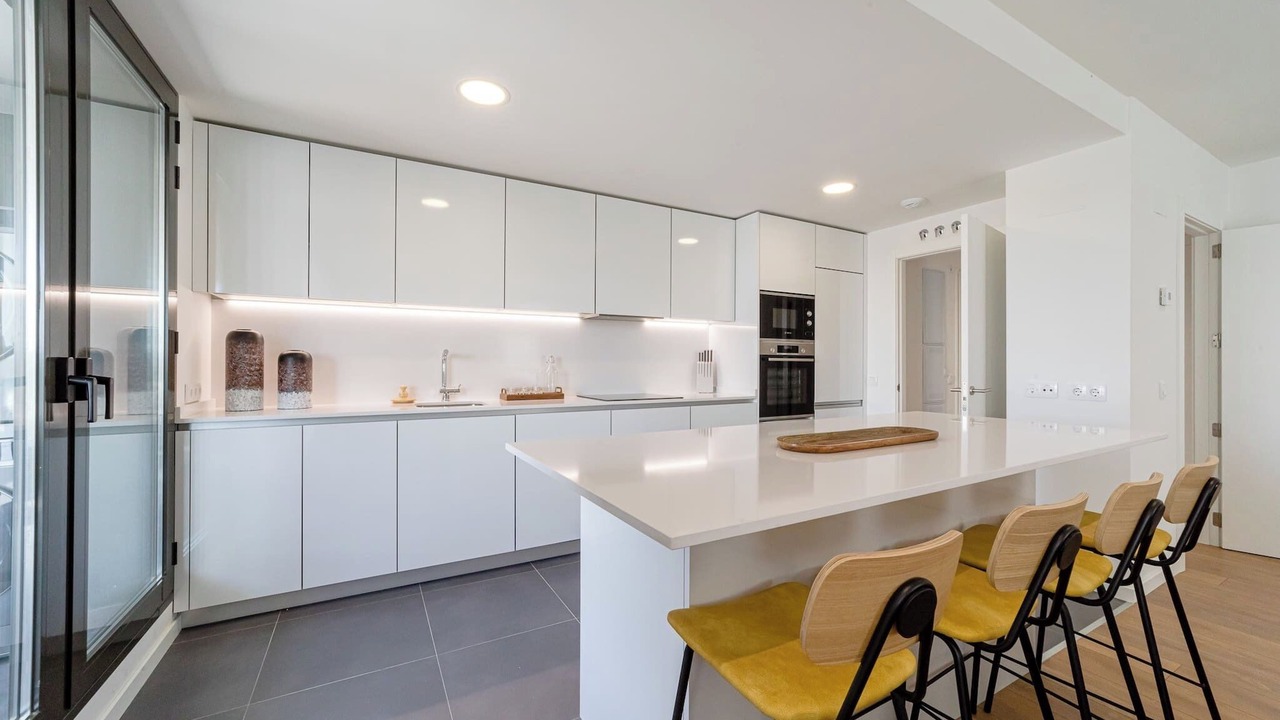 Photo of Kitchen in Hortaleza