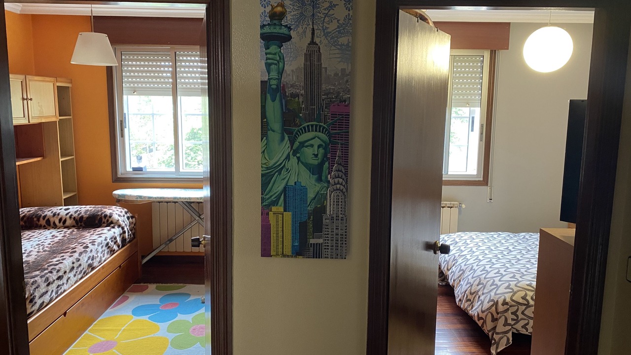 Photo of Bedroom in Moana