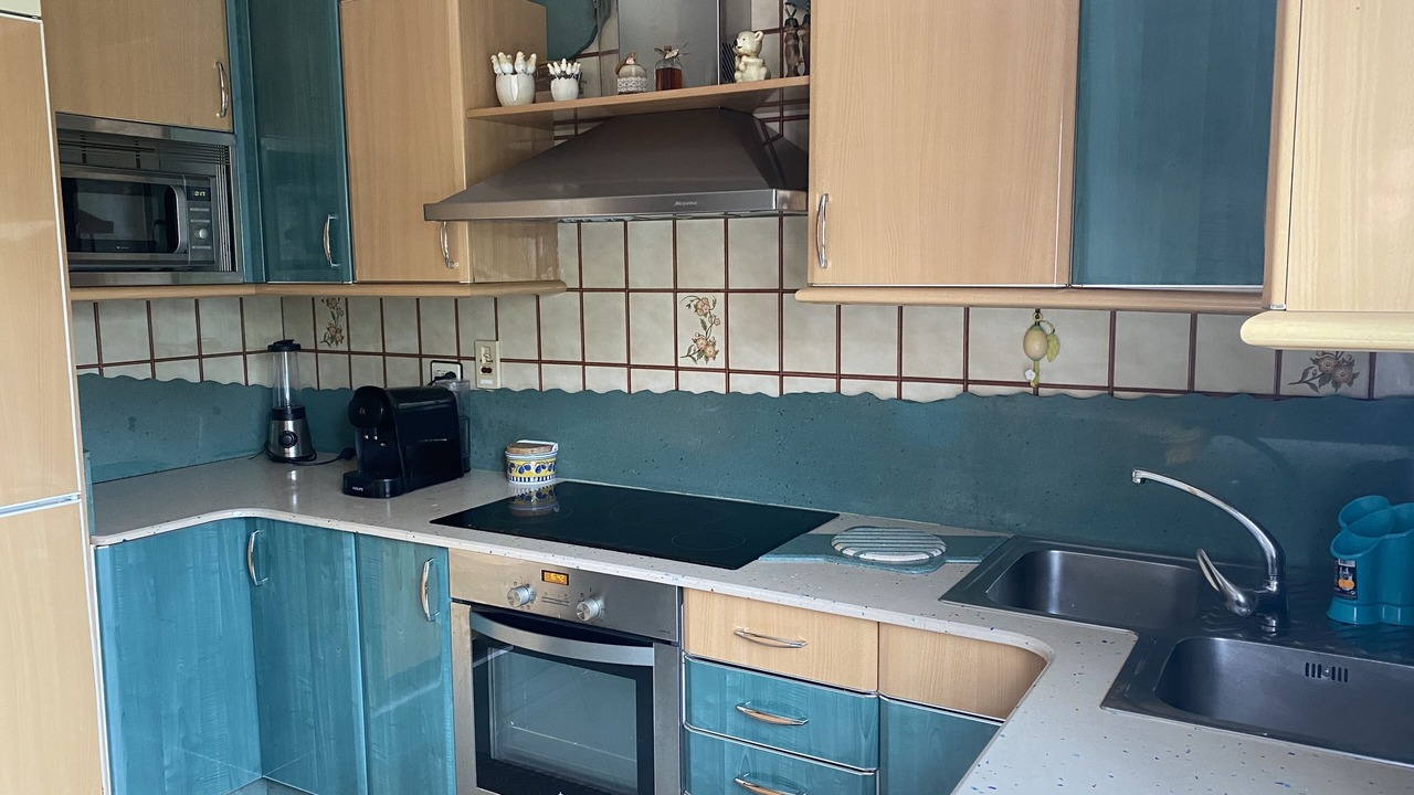 Photo of Kitchen in Moana