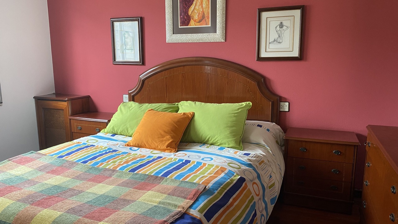 Photo of Bedroom in Moana