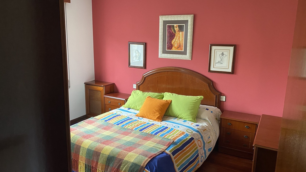 Photo of Bedroom in Moana