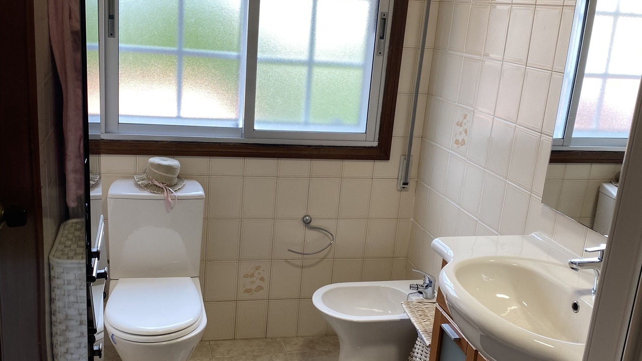 Photo of Bathroom in Moana