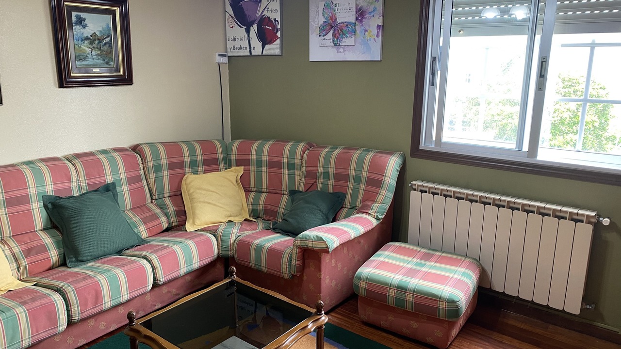 Photo of Livingroom in Moana