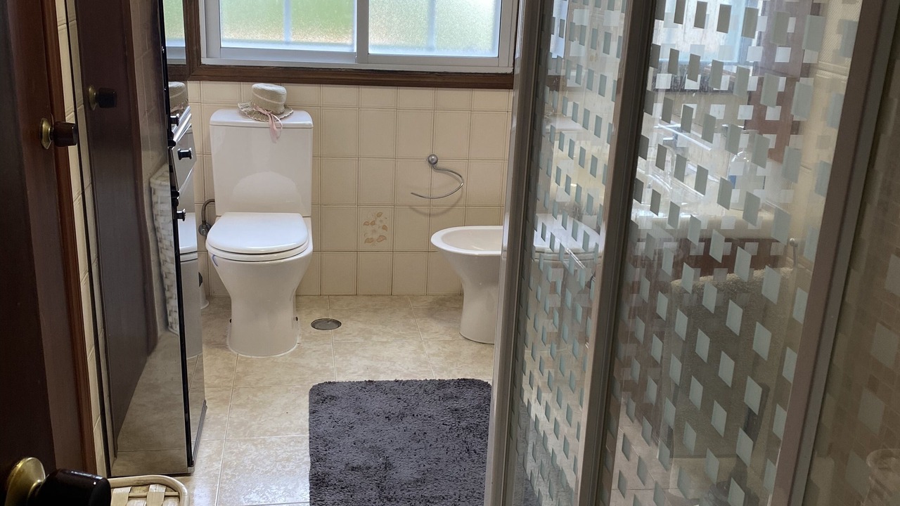 Photo of Bathroom in Moana