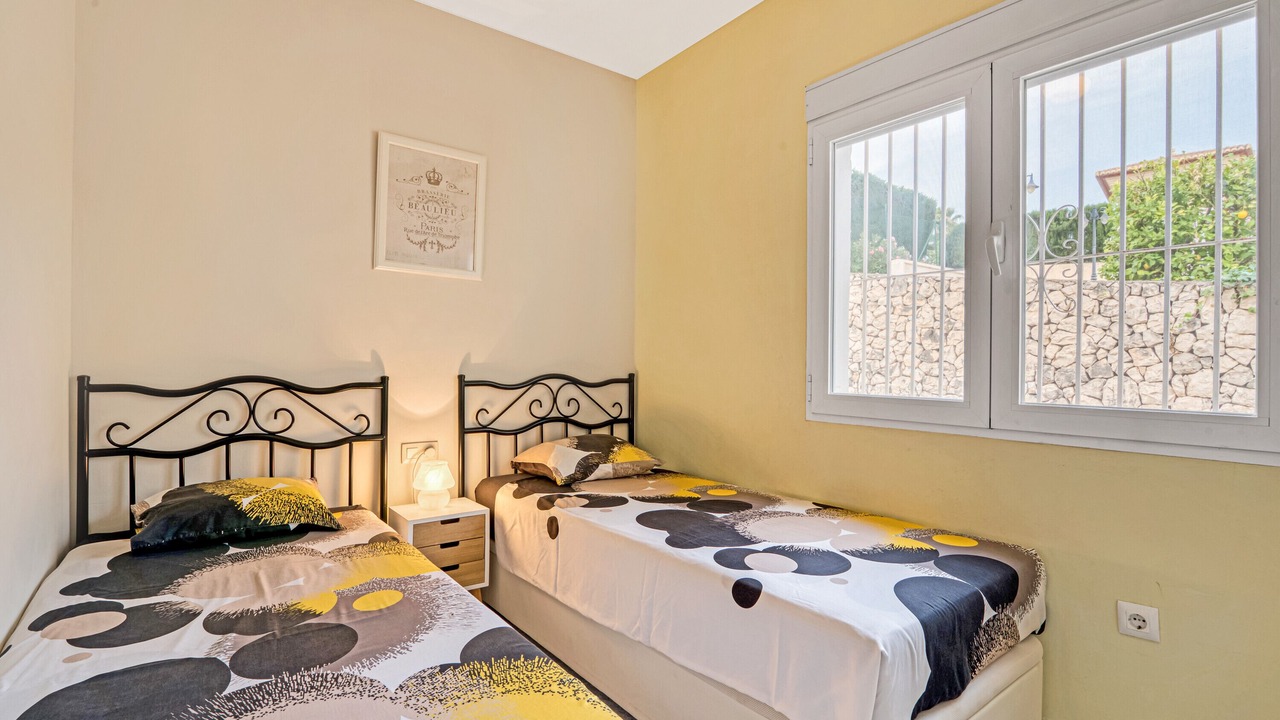 Photo of Bedroom in Empedrola