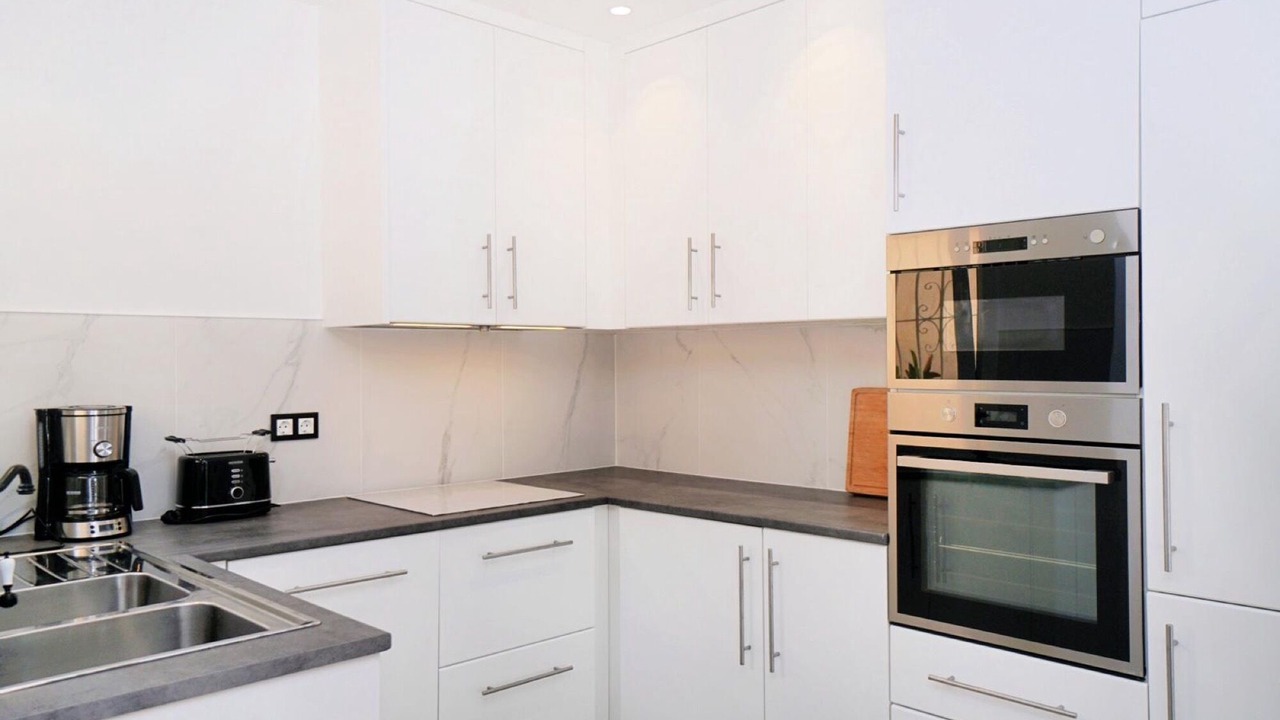 Photo of Kitchen in Empedrola