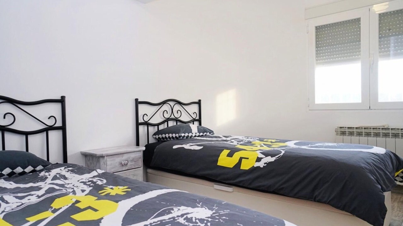 Photo of Bedroom in Empedrola