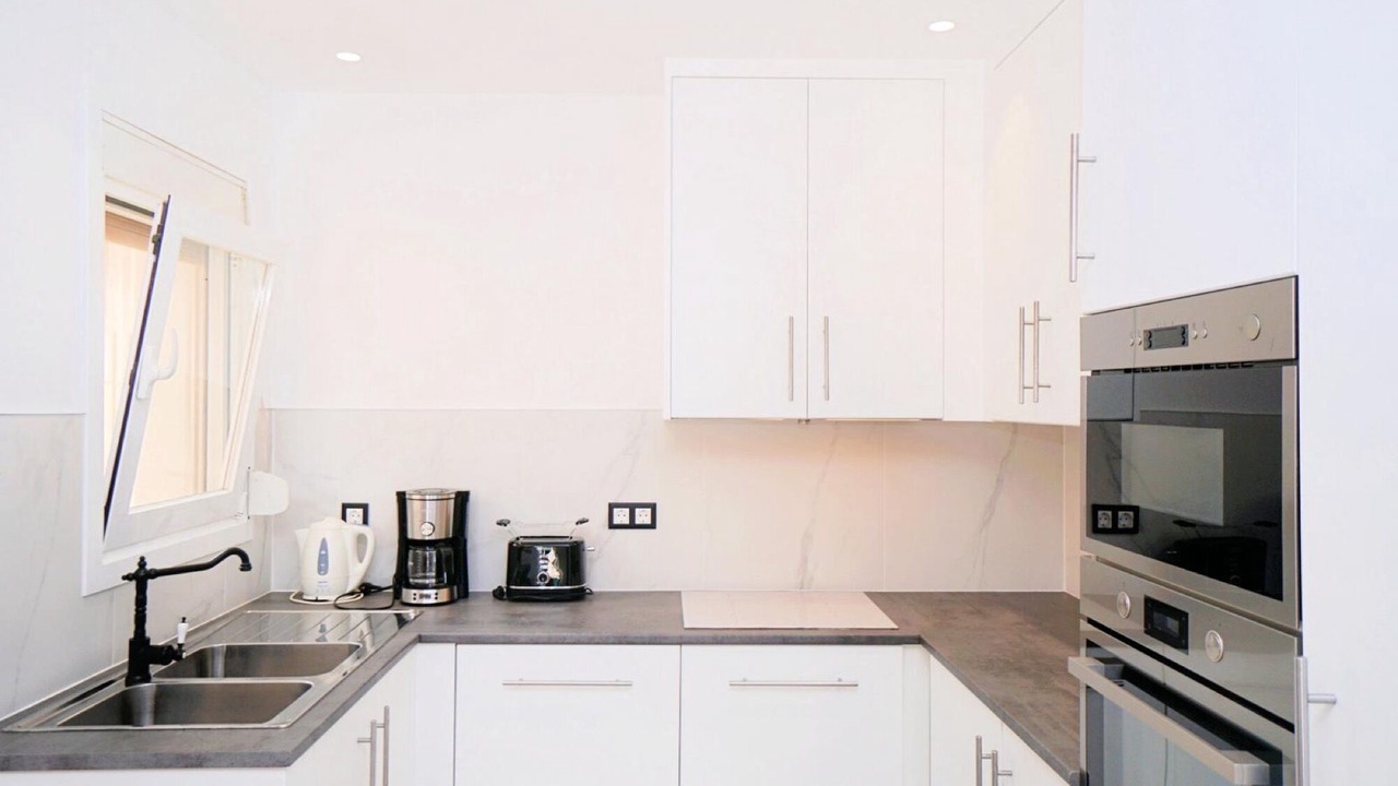 Photo of Kitchen in Empedrola