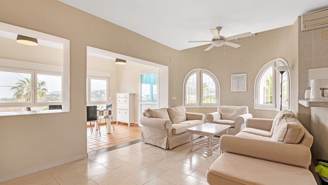Photo of Livingroom in Empedrola