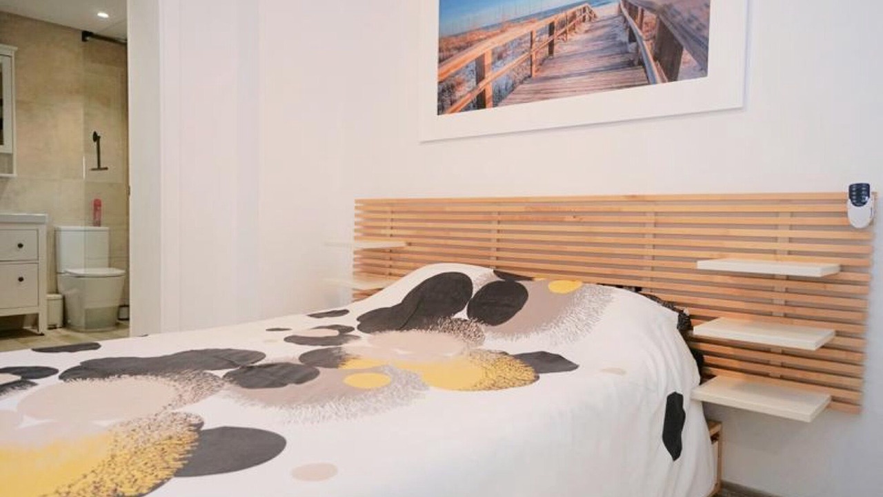 Photo of Bedroom in Empedrola