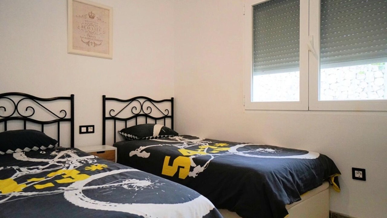 Photo of Bedroom in Empedrola