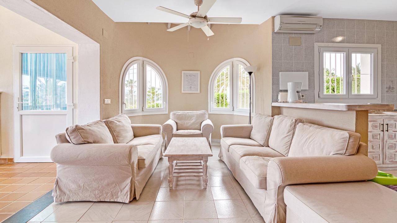 Photo of Livingroom in Empedrola