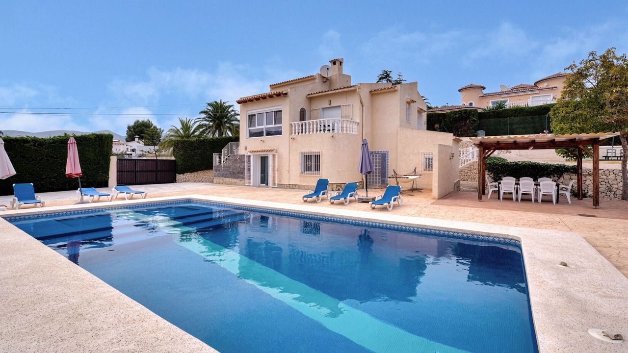 Photo of Outdoor in Empedrola