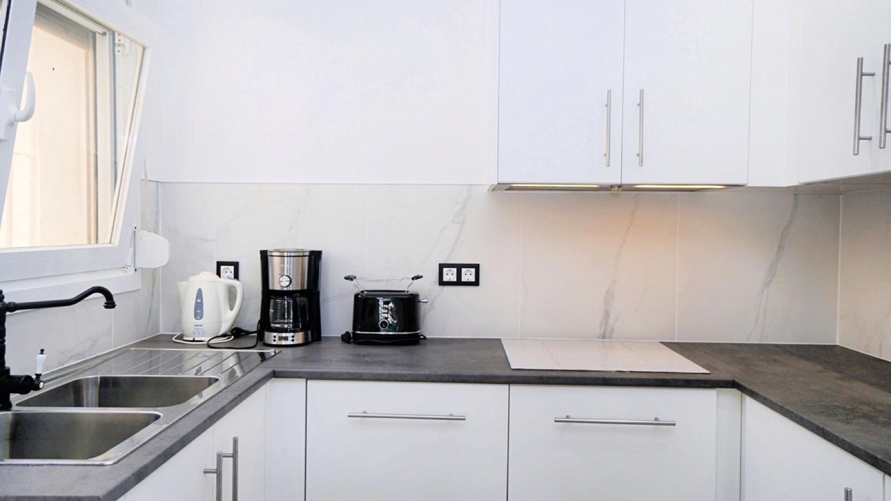 Photo of Kitchen in Empedrola