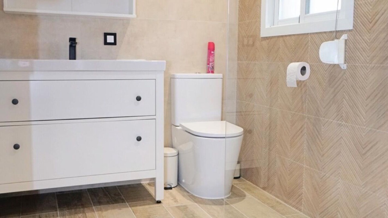 Photo of Bathroom in Empedrola