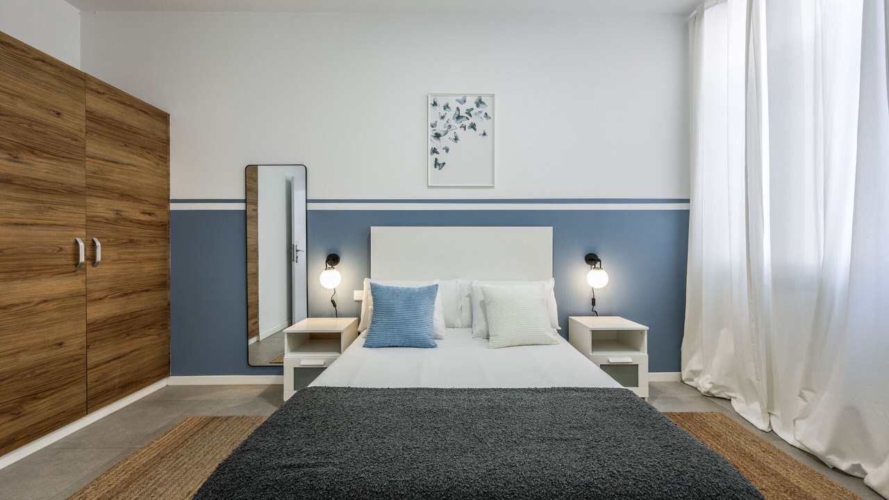 Photo of Bedroom in El Cabanyal