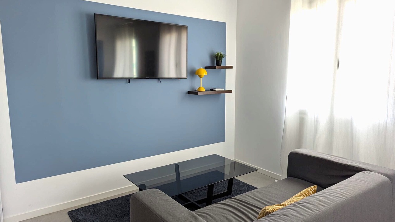 Photo of Livingroom in El Cabanyal